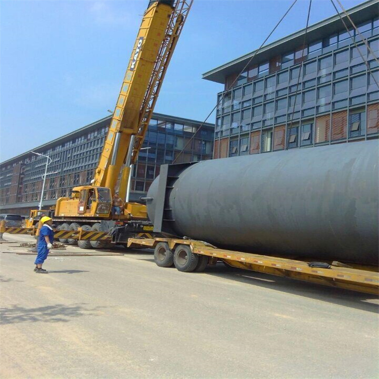 北川大型吊车租赁公司