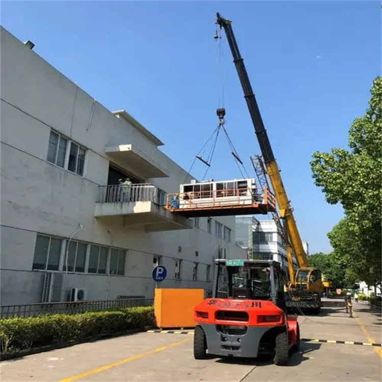 北川小型吊车出租电话