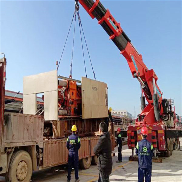 北川附近随车吊出租，便捷服务与实用联系方式