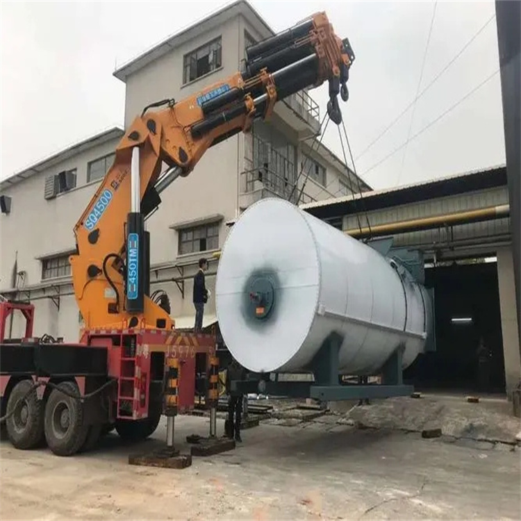 北川室内装修小型折臂吊出租服务：高效解决方案与租赁指南