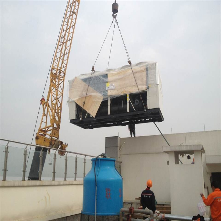 北川大型汽车吊出租多少钱