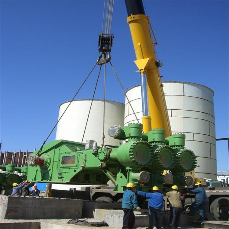 北川专业汽车吊出租