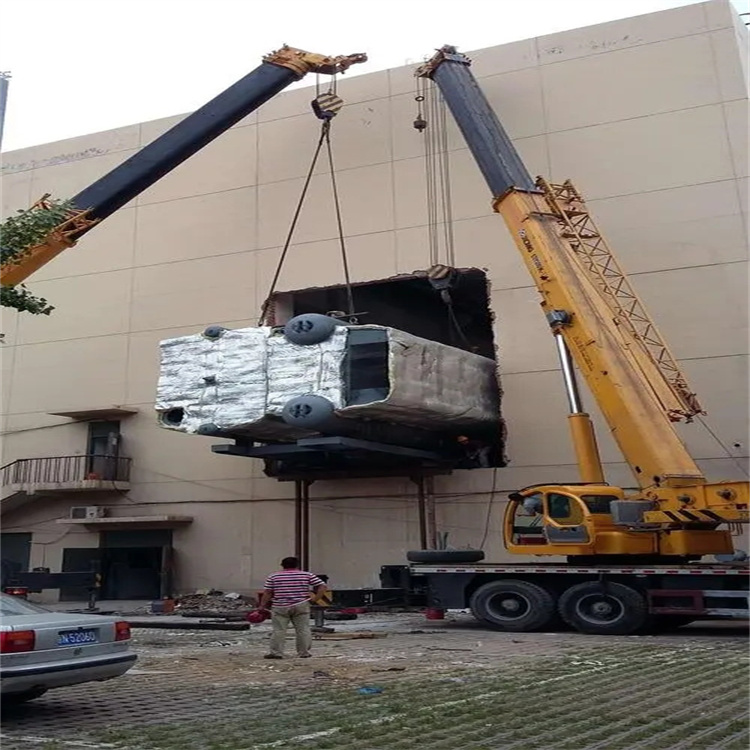 北川25吨汽车吊出租