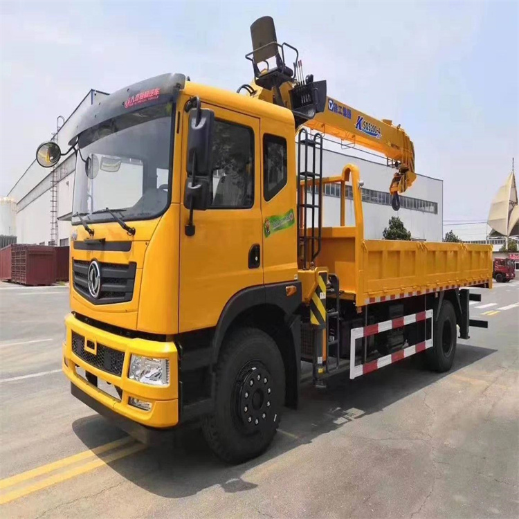 北川附近找一辆随车吊出租