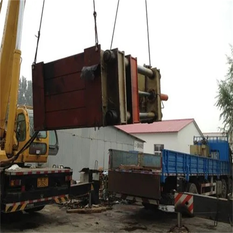 北川小型汽车吊出租