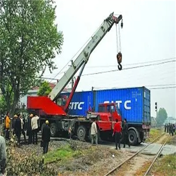 北川如何快速找到附近的吊车救援公司