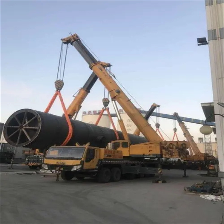 北川如何评估吊车出租公司在风电设备吊装的专业性