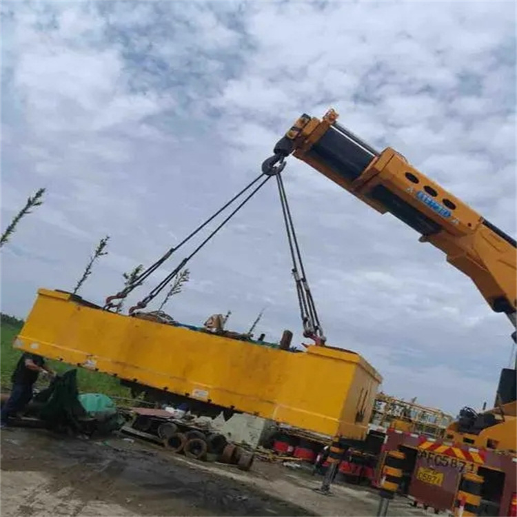 北川专业吊车出租哪家好