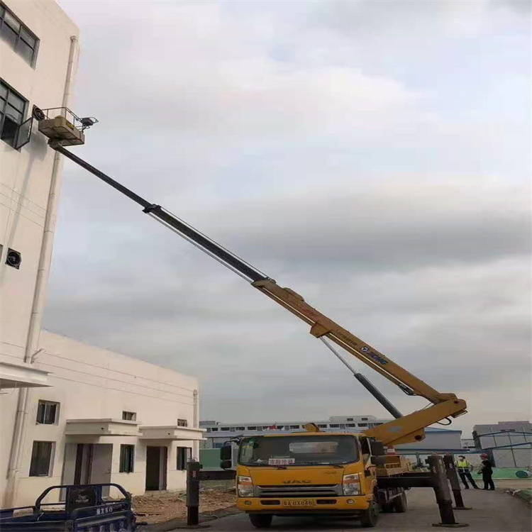 北川附近高空车出租|市政施工/设备安装专用|随叫随到|亿立达设备租赁