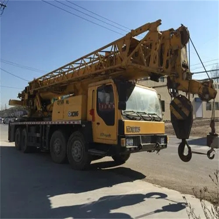 北川哪里有专业吊车出租