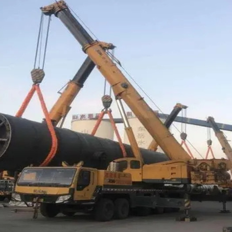 北川46米吊车怎么出租